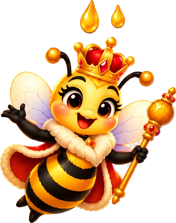 The Queen