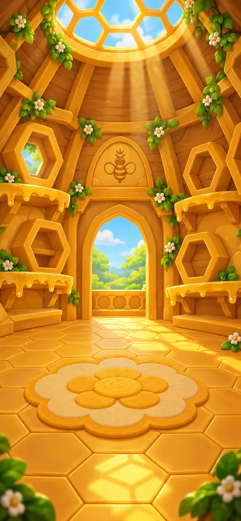 The Nursery